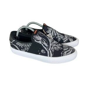 Adidas Vulcraid3R Slip On Sneakers